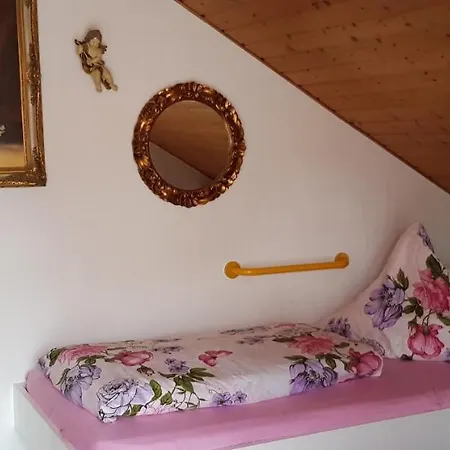 Haus Marlene Apartamento *