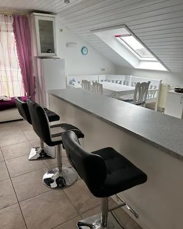 Haus Marlene * Memmingen