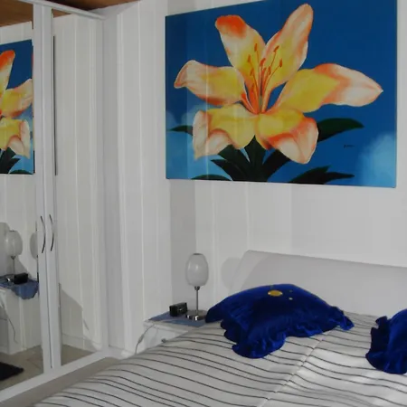 Apartamento Haus Marlene