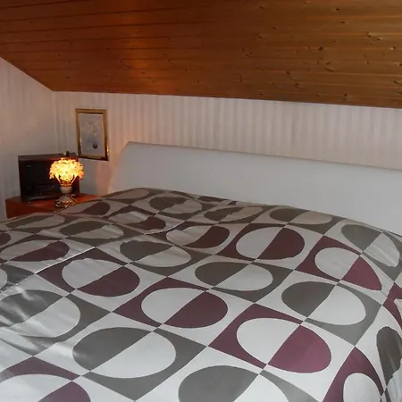 Apartamento Haus Marlene