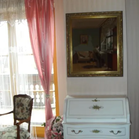 Haus Marlene *