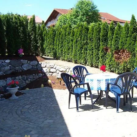 Apartamento Haus Marlene