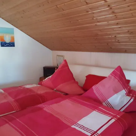 Apartamento Haus Marlene *