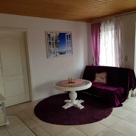 Haus Marlene Apartamento Memmingen