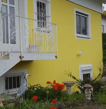 Haus Marlene *