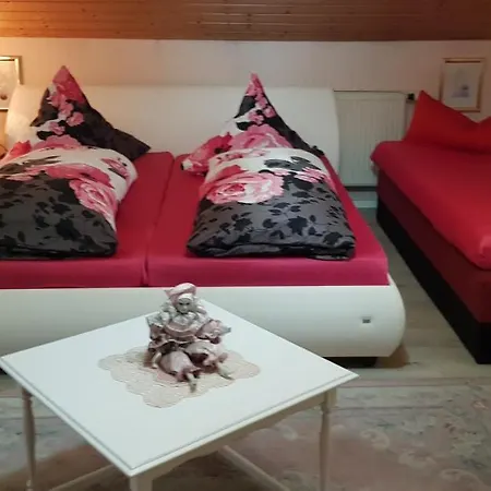 Haus Marlene * Memmingen