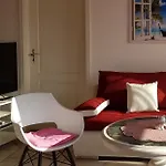 Haus Marlene Apartamento *