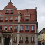 Haus Marlene Memmingen