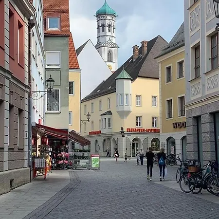 Haus Marlene *