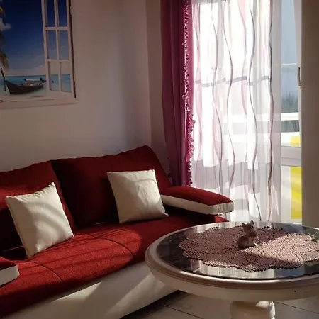 Haus Marlene Apartamento Memmingen