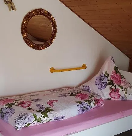 Haus Marlene Apartamento Memmingen