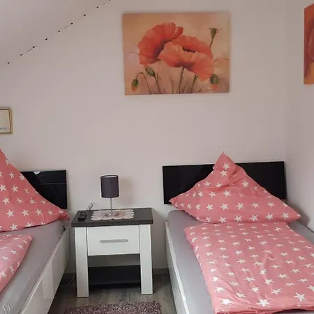 Haus Marlene Apartamento Memmingen