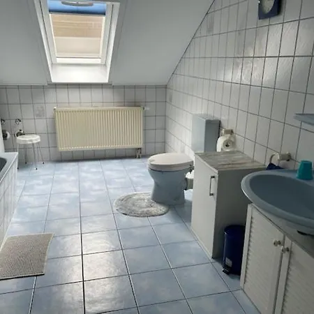 Haus Marlene * Memmingen