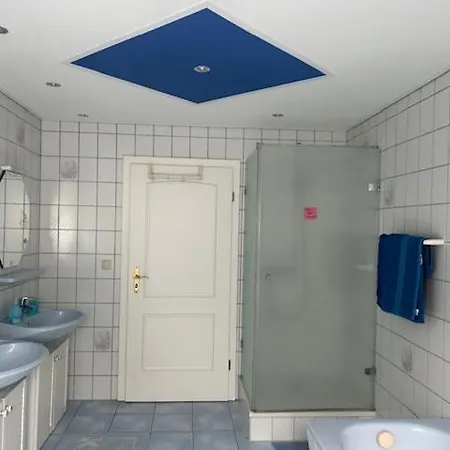 Haus Marlene * Memmingen