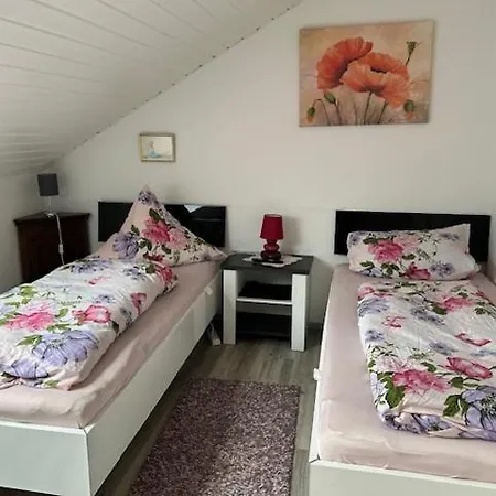 Haus Marlene Memmingen