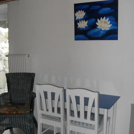Apartment Haus Marlene *