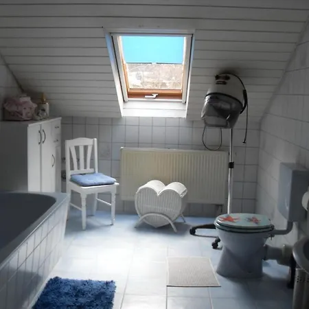 Apartamento Haus Marlene Memmingen