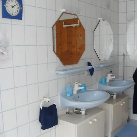 Apartment Haus Marlene Memmingen