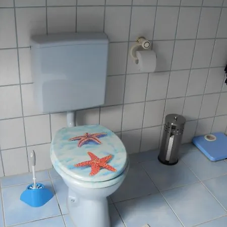 Haus Marlene Apartamento Memmingen