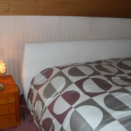 Haus Marlene Apartamento