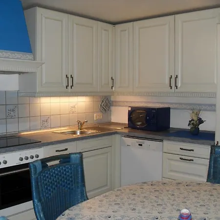 Haus Marlene Apartamento *