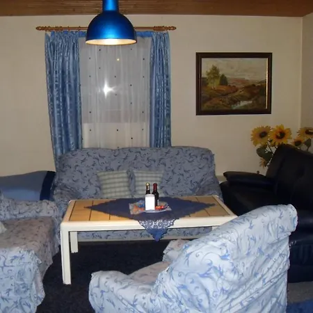 Apartamento Haus Marlene