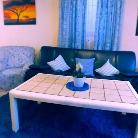 Haus Marlene Apartment Memmingen