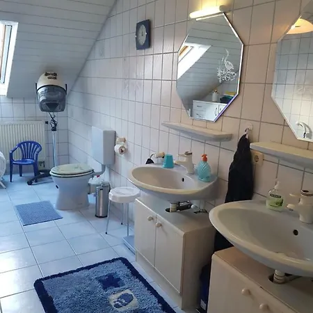 Haus Marlene *