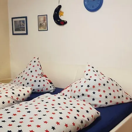 Haus Marlene * Memmingen