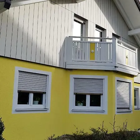 Apartament Haus Marlene