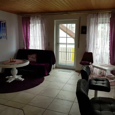Haus Marlene *