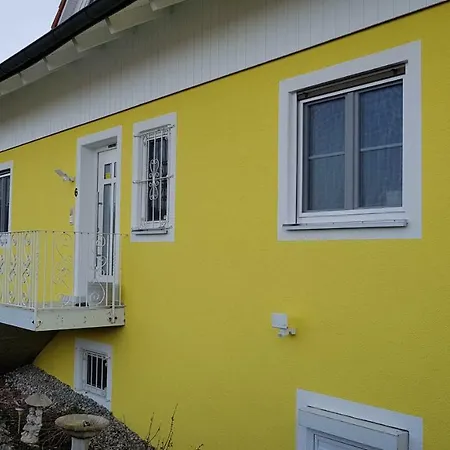 Haus Marlene * Memmingen