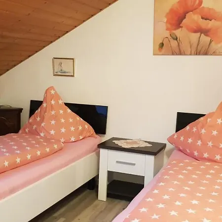 Haus Marlene Memmingen