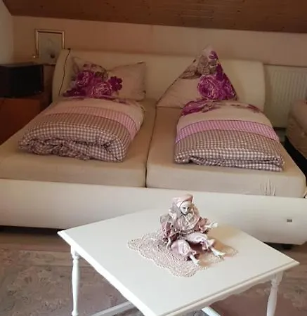 Apartamento Haus Marlene Memmingen