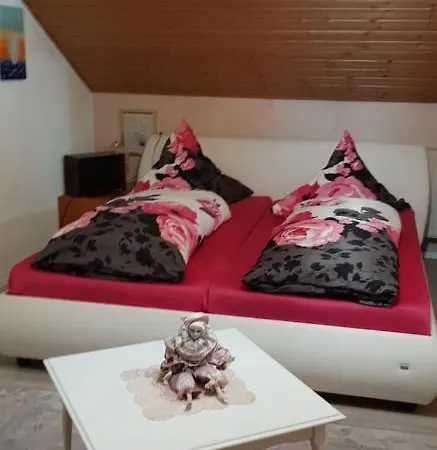 Haus Marlene Apartamento