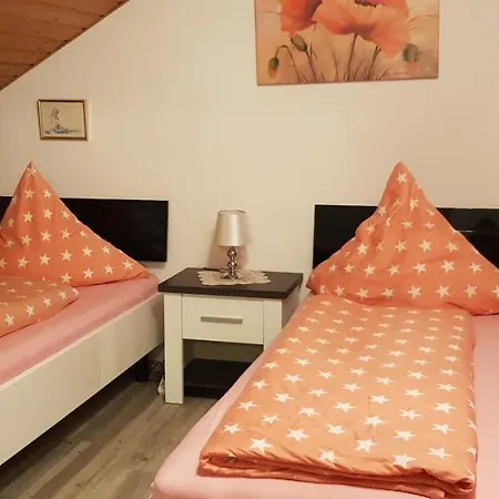 Haus Marlene Apartamento Memmingen