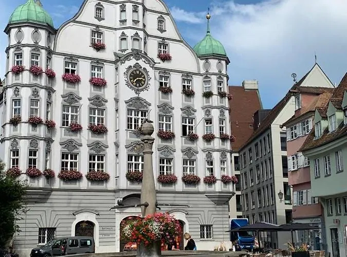 Haus Marlene 아파트 *