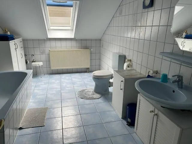 Haus Marlene * 메밍겐