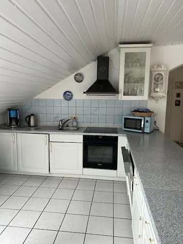 아파트 Haus Marlene