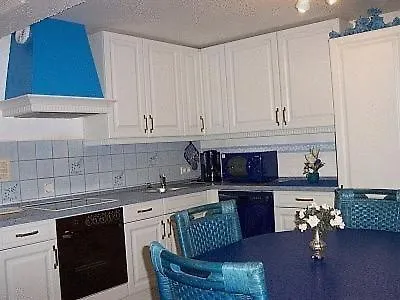 Haus Marlene 메밍겐