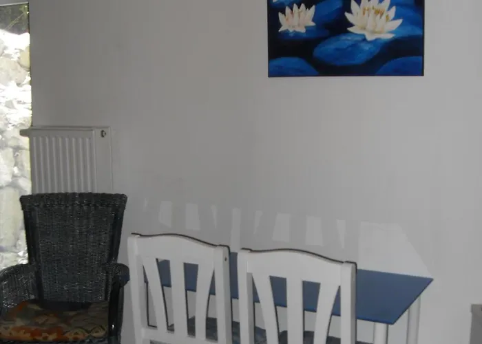 아파트 Haus Marlene *