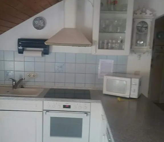 아파트 Haus Marlene