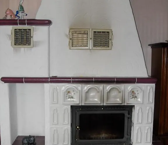 Haus Marlene 메밍겐