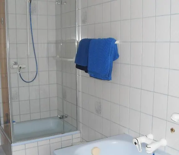 아파트 Haus Marlene