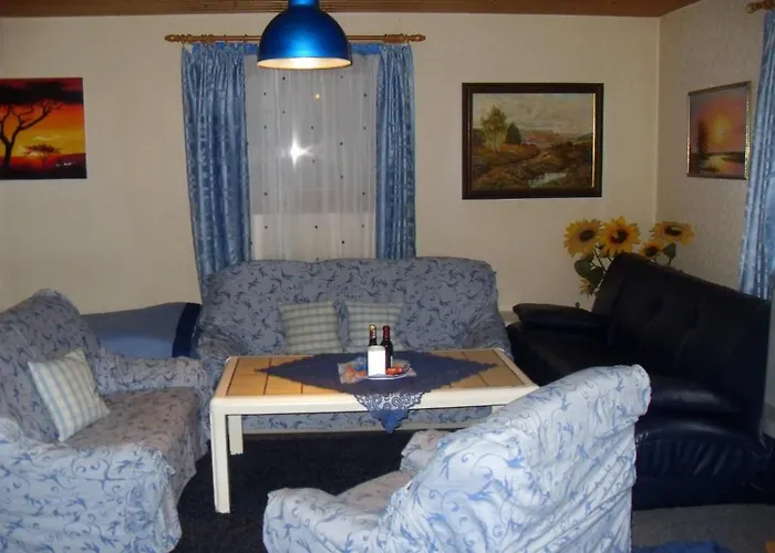 아파트 Haus Marlene