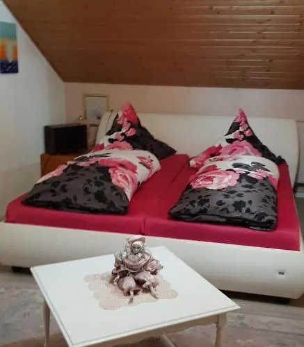 Haus Marlene 아파트